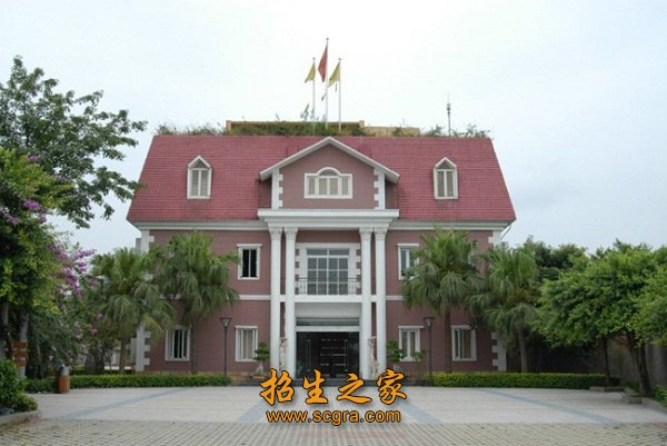 學(xué)校建筑