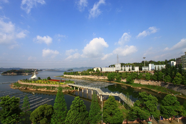 貴州電力職業(yè)技術學院