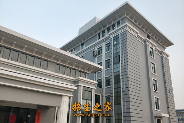 江蘇省揚州商務高等職業(yè)學校