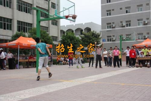 陜西科技技師學(xué)院