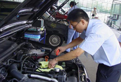 貴州鋁廠職工大學的汽車制造與裝配專業(yè)怎么樣?