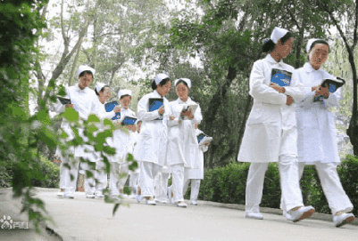 貴陽衛(wèi)生學校什么專業(yè)適合女生就讀