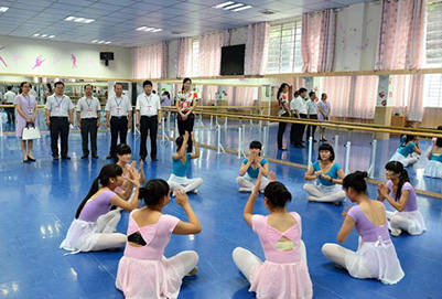 貴陽幼師師范學(xué)校值不值得考慮嗎