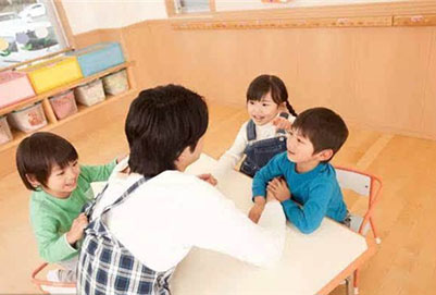 貴陽幼師學校：當好一名幼師需具備什么