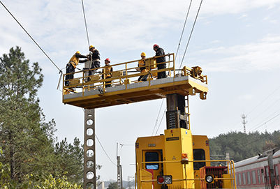 選擇貴陽鐵路技工專修學校應該了解什么