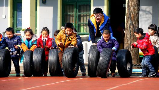 重慶幼師職業(yè)學(xué)校的就業(yè)和幼師前景好不好