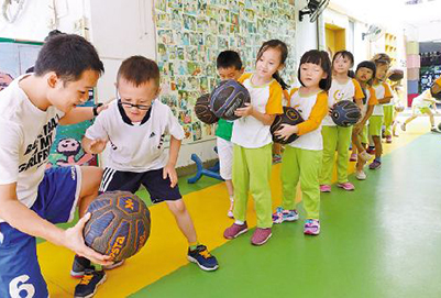 重慶幼師大專學(xué)校就業(yè)保障有哪些