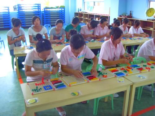 新入園幼兒家長的注意事項是什么