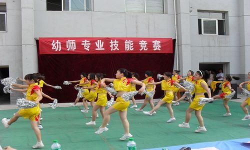 貴陽在哪學(xué)幼師好