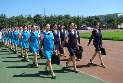 就讀貴陽(yáng)航空學(xué)院好不好