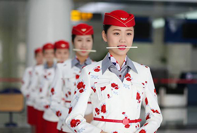 2020年貴陽航空學(xué)校航空服務(wù)專業(yè)介紹