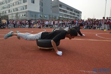 四川省成都市青蘇職業(yè)中學(xué)校怎么樣