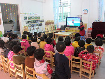 四川成都幼師學(xué)院的教學(xué)方法和質(zhì)量如何