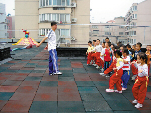 成都天一幼師學(xué)校的住宿條件和配置