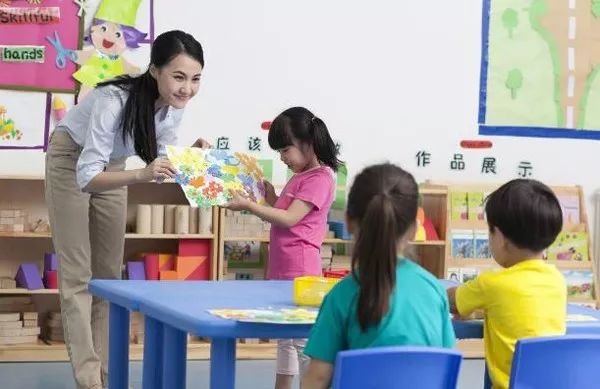 初中讀成都幼師職業(yè)學校幼師專業(yè)好不好