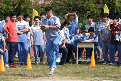 貴陽電子職業(yè)學校初中起點可選的教學模式有哪些?