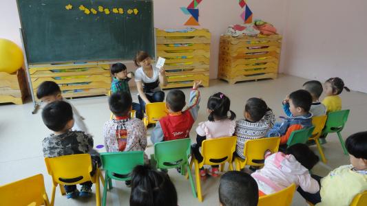 貴陽中專幼師學校學前教育專業(yè)怎么樣,中專幼師學校