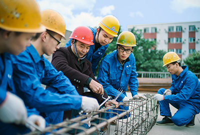 重慶三峽聯(lián)合職業(yè)大學建筑工程專業(yè)如何?