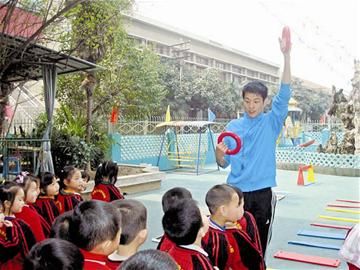 重慶幼師師范學(xué)校畢業(yè)生就業(yè)情況如何