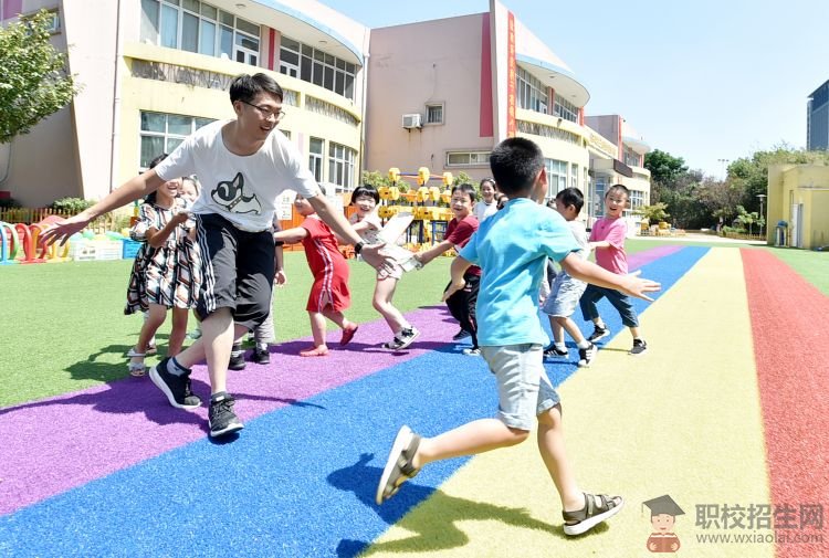 貴陽幼師學校