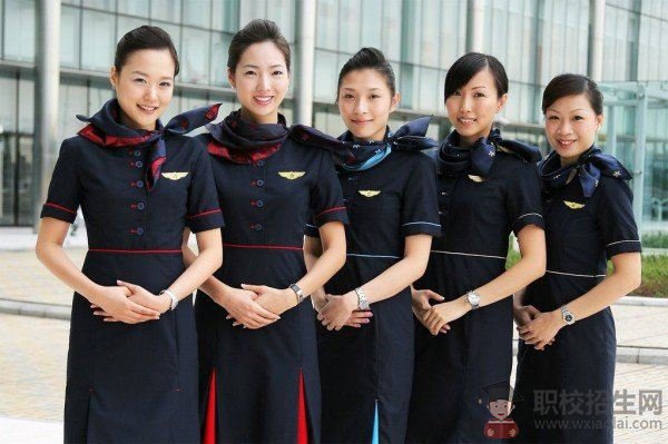 成都航空學(xué)校航空服務(wù)專業(yè)的優(yōu)勢